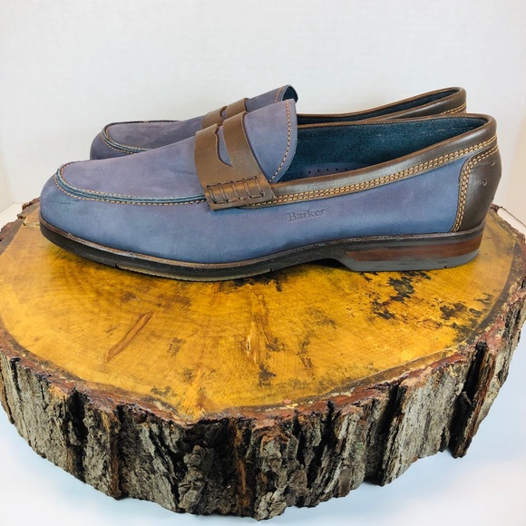 Barker Flex Loafer - Picture 4 of 7